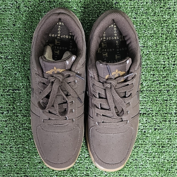 Troop low tops / the original shoe of Hip-Hop main image 11